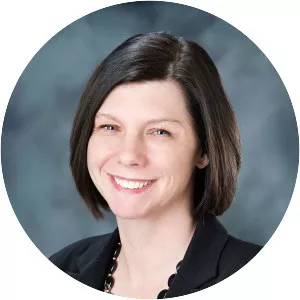 Nicole E. Rader - Author