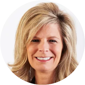 Nicole Eagan - CEO of the Darktrace