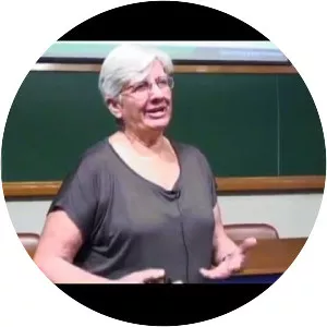 Nicole El Karoui - French mathematician