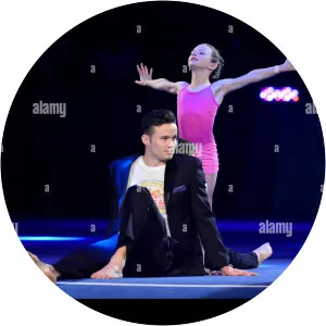 Nicole Elizabeth Solomon photograph