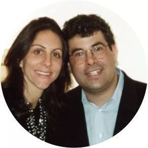 Nicole Elkon photograph