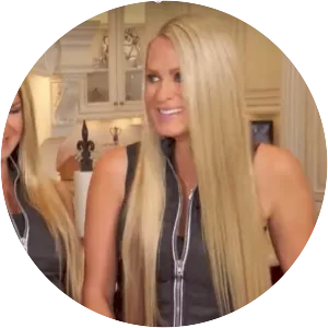 Nicole, Erica and Jaclyn Dahm