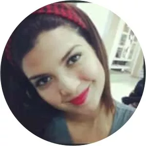 Nicole Faverón - TV personality