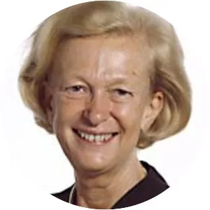Nicole Fontaine - French Politician