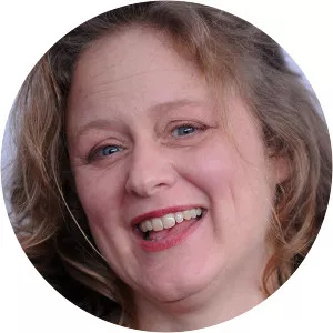 Nicole Fosse - American actress