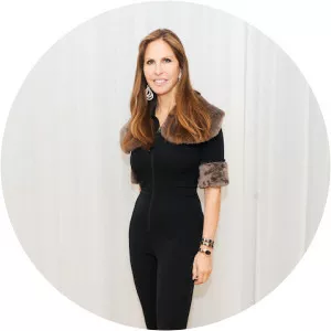 Nicole Frank - Television presenter