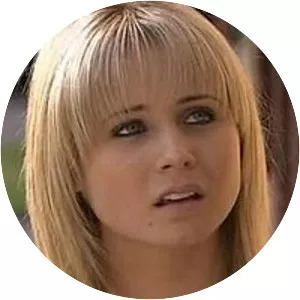 Nicole Franklin - Fictional character