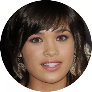 Nicole Gale Anderson