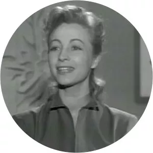 Nicole Gamma - Actress