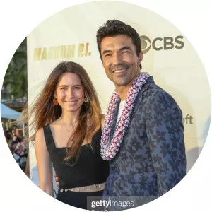 Nicole Garippo photograph