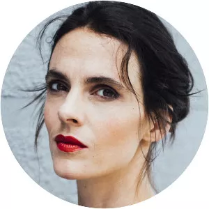 Nicole Gerdon - Actress