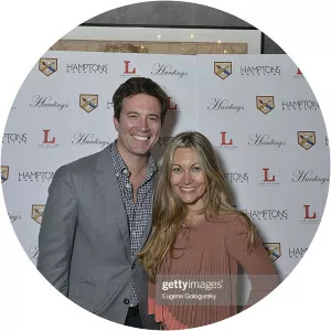 Nicole Glor - Jeff Glor's wife