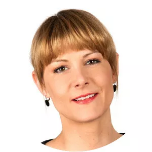 Nicole Gohlke - Member of the German Bundestag