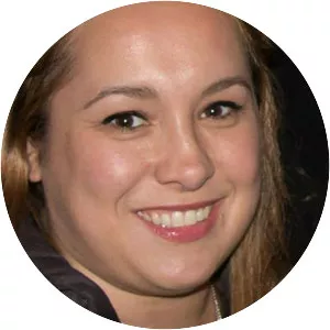 Nicole Gomez-Fisher - Film producer