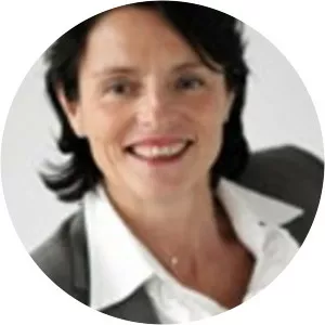 Nicole Gourmelon - Chief Executive Officer of Crédit Agricole Atlantique Vendée