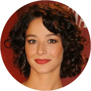 Nicole Grimaudo - Italian actress