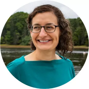 Nicole Grohoski - Maine State Representative
