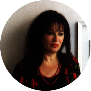 Nicole Guiraud - Artist