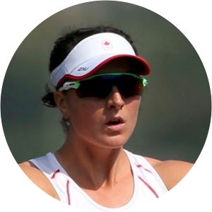 Nicole Hare - Canadian rower