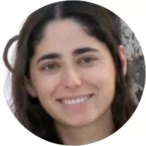 Nicole Hassoun - Author