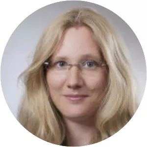 Nicole Herweg - Author