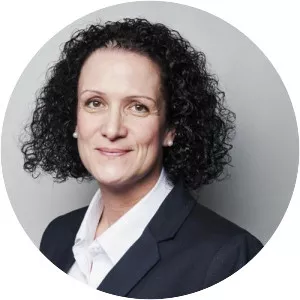 Nicole Höchst - Member of the German Bundestag