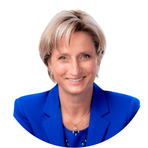 Nicole Hoffmeister-Kraut - Member of the Bundesrat of Germany