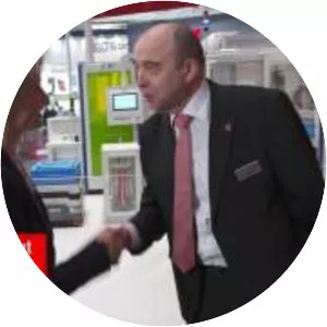 Nicole HoffmeisterKraut