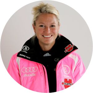 Nicole Horngacher photograph