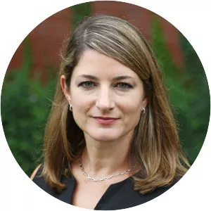 Nicole Huberfeld - Author