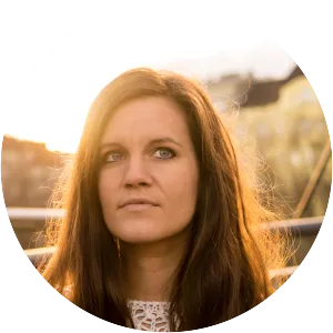 Nicole Jaey - Musical artist