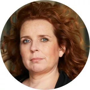 Nicole Johannhanwahr