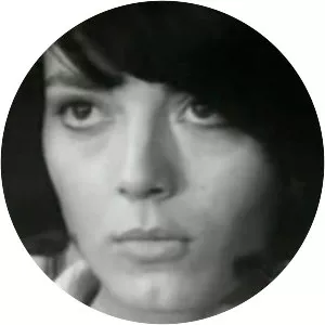 Nicole Karen - Actress