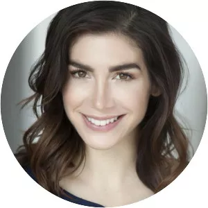Nicole Kawalez - Actress