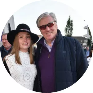 Nicole Kenny - Pat Kenny's daughter