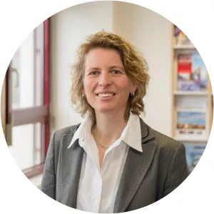 Nicole Knuth photograph