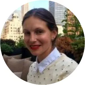 Nicole Kushner - Jared Kushner's sister
