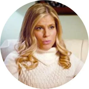 Nicole Laino - Actor