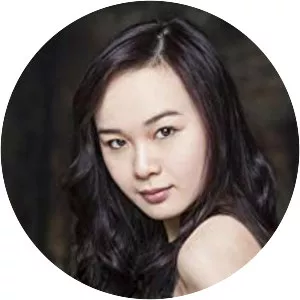 Nicole Law - Film actor