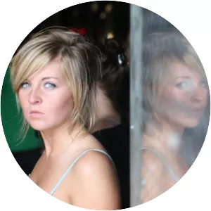 Nicole Leanne Nelson photograph