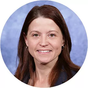 Nicole Leeper Piquero