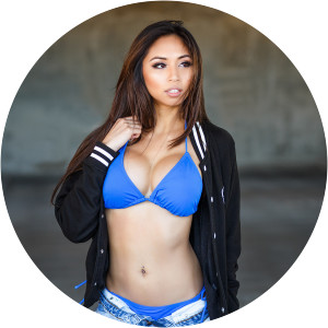 Nicole Leigh - Actress