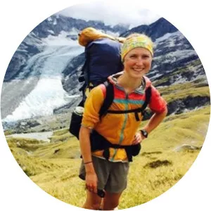 Nicole Leman - Loren Leman's daughter