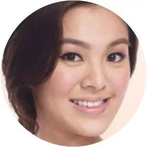 Nicole Leung - Actress