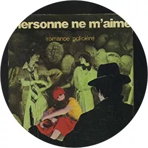 nicole-lise bernheim