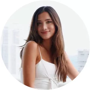 Nicole Lopez-Alvar - TV actor