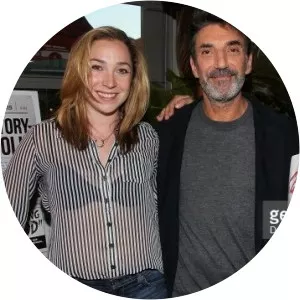 Nicole Lorre - Director ‧ Chuck Lorre's daughter