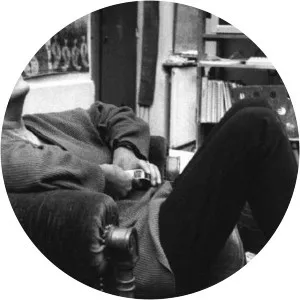 Nicole Lubtchansky - French film editor