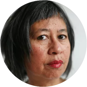 Nicole Ma - Film producer