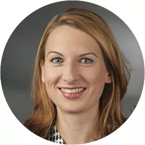 Nicole Maisch - German politician